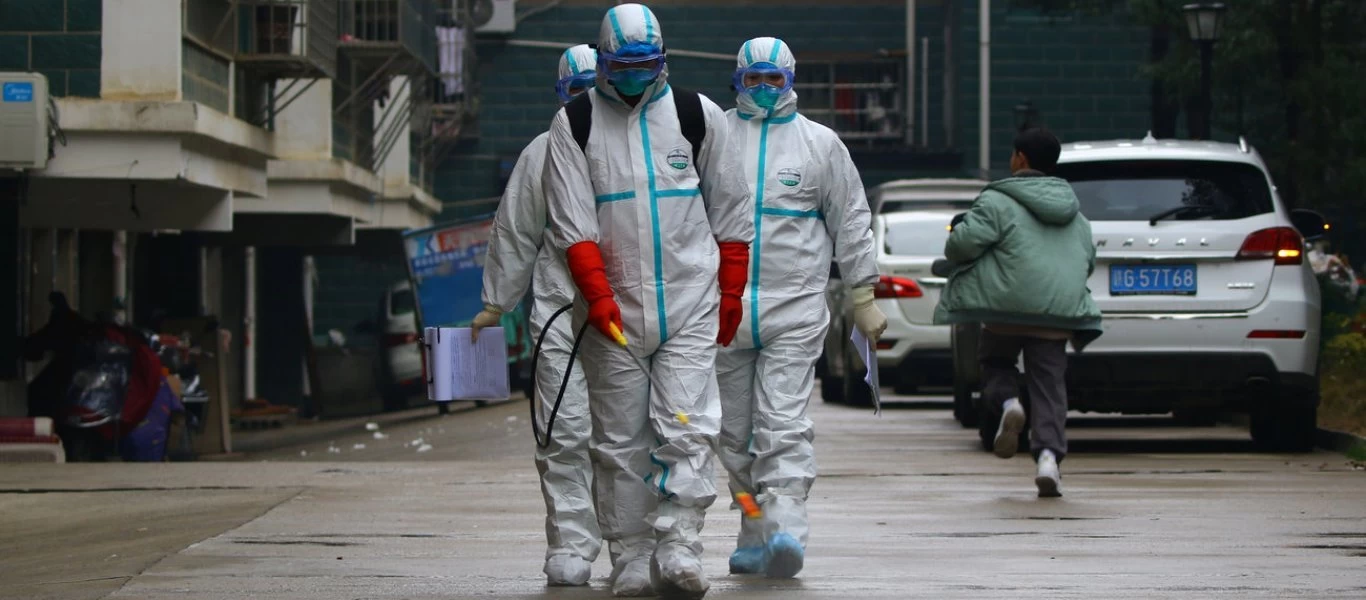 Κορωνοϊός: Στα 16 τα επιβεβαιωμένα κρούσματα στη Σλοβενία